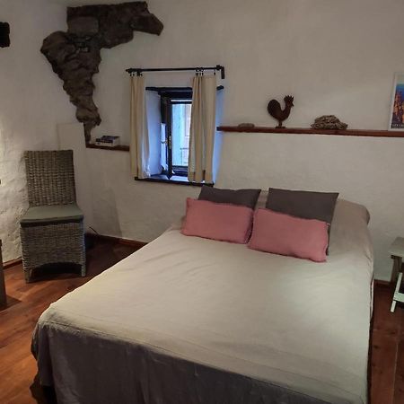 Апартаменты Sole E Ventu 30Qm Сан-Джованни-ди-Мориани Экстерьер фото