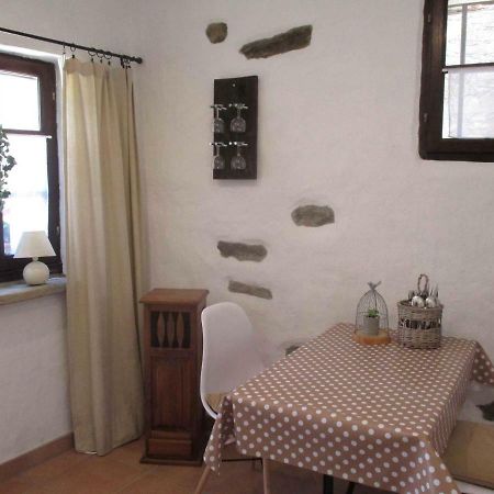 Апартаменты Sole E Ventu 30Qm Сан-Джованни-ди-Мориани Экстерьер фото