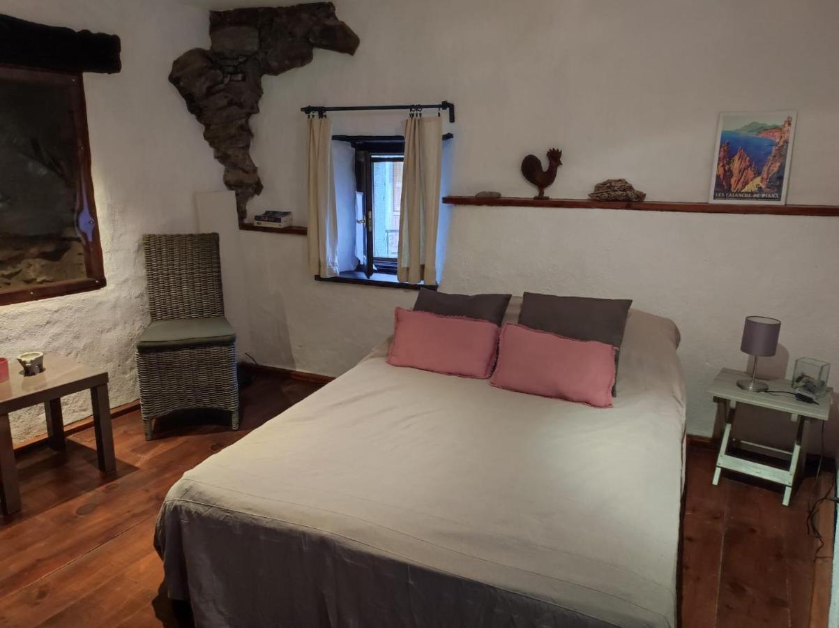 Апартаменты Sole E Ventu 30Qm Сан-Джованни-ди-Мориани Экстерьер фото