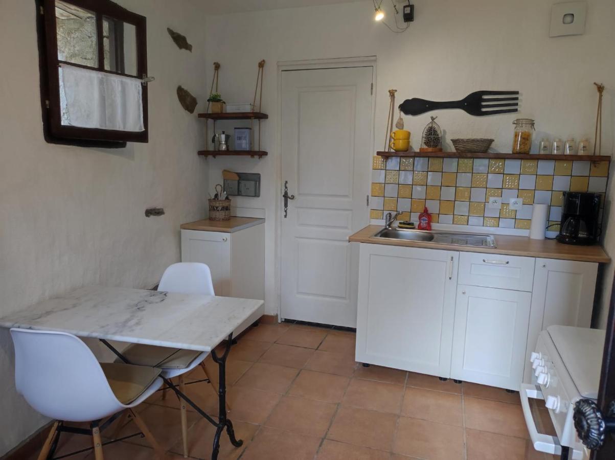 Апартаменты Sole E Ventu 30Qm Сан-Джованни-ди-Мориани Экстерьер фото