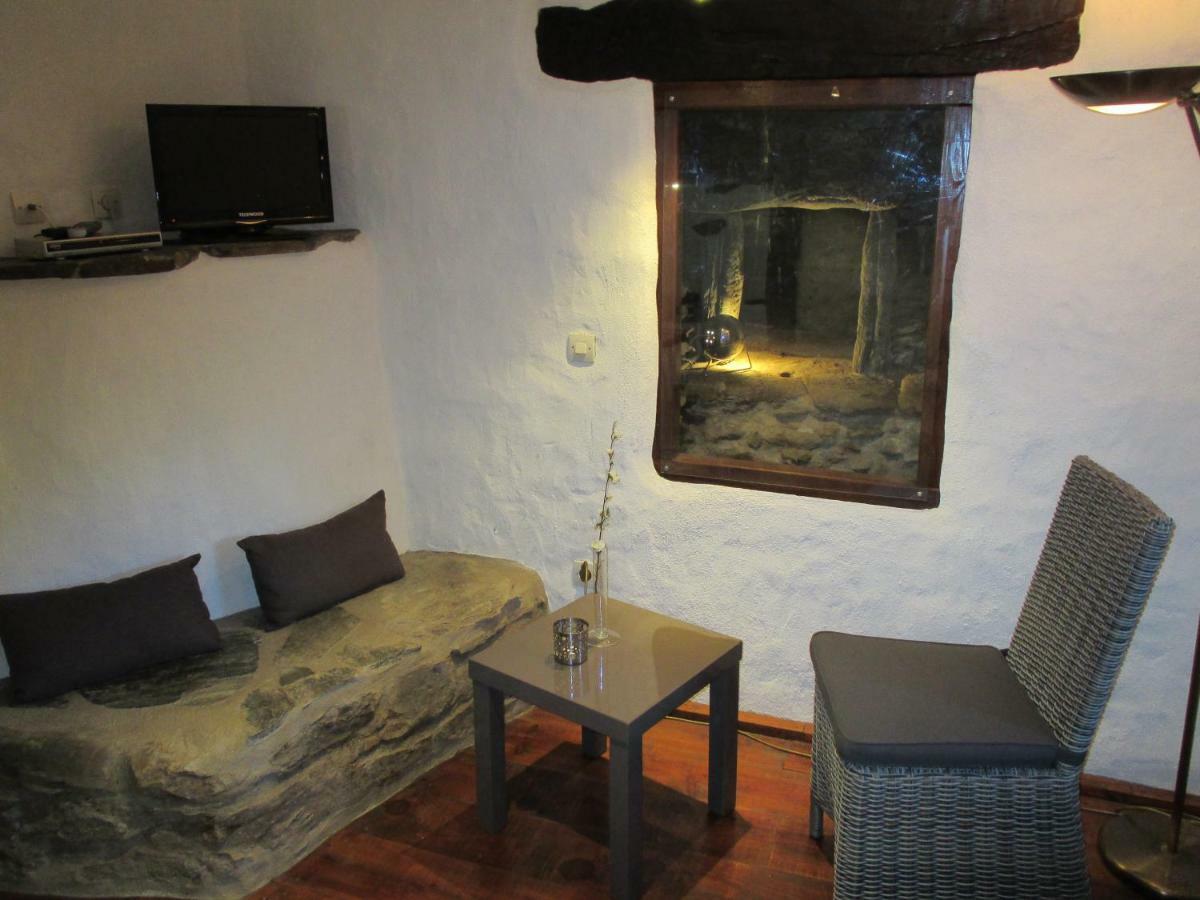 Апартаменты Sole E Ventu 30Qm Сан-Джованни-ди-Мориани Экстерьер фото