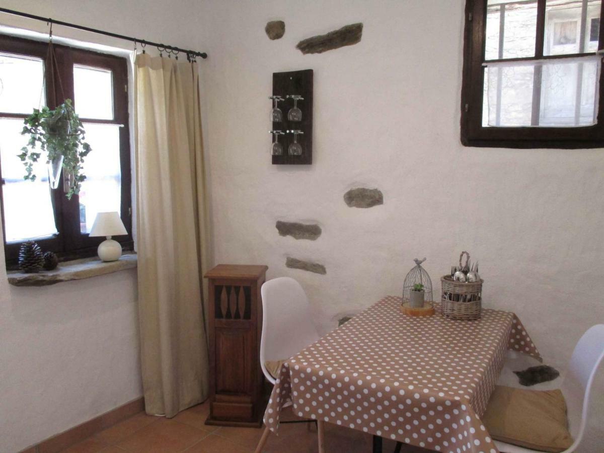 Апартаменты Sole E Ventu 30Qm Сан-Джованни-ди-Мориани Экстерьер фото