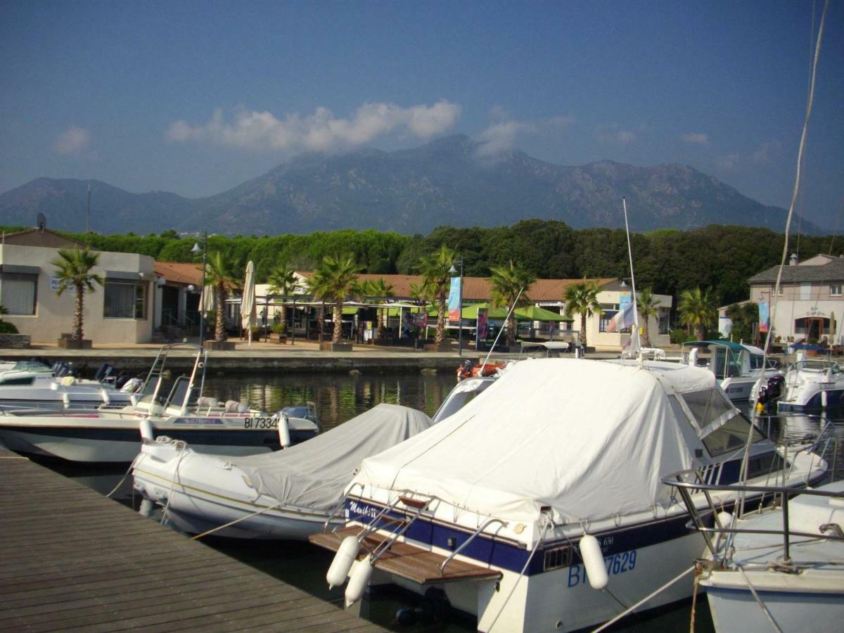 Апартаменты Sole E Ventu 30Qm Сан-Джованни-ди-Мориани Экстерьер фото
