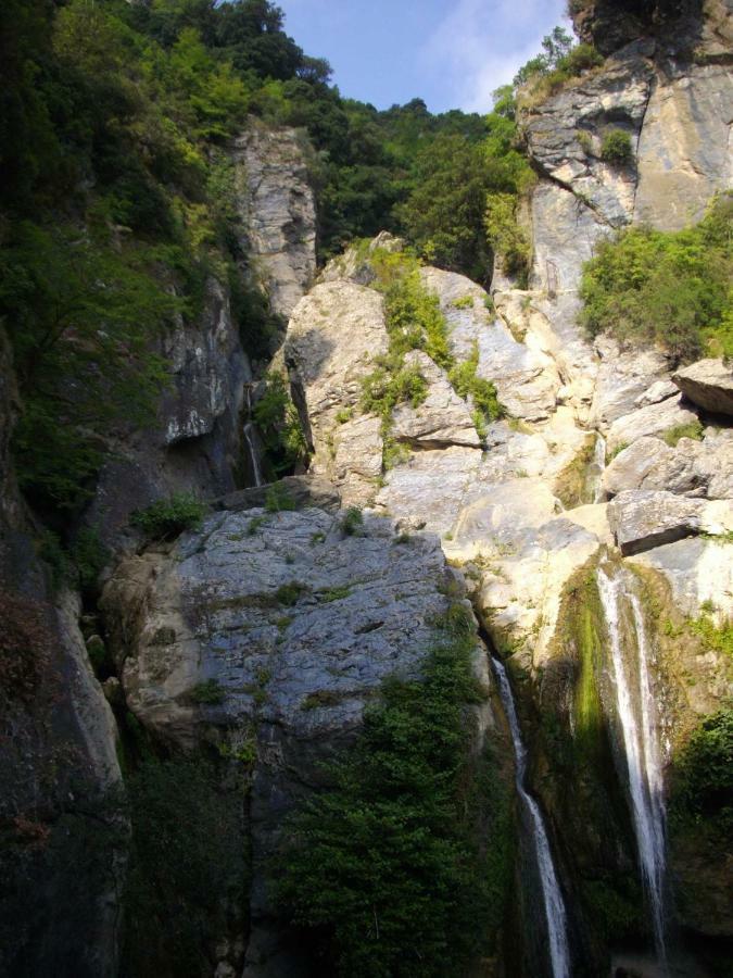 Апартаменты Sole E Ventu 30Qm Сан-Джованни-ди-Мориани Экстерьер фото
