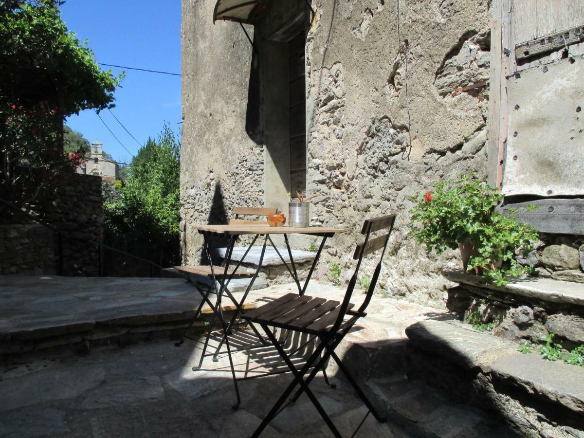 Апартаменты Sole E Ventu 30Qm Сан-Джованни-ди-Мориани Экстерьер фото